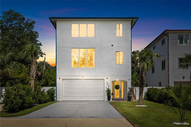 1956 CEDAR DRIVE, Dunedin, FL 34698