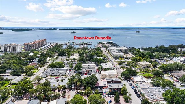 1956 CEDAR DRIVE, Dunedin, FL 34698
