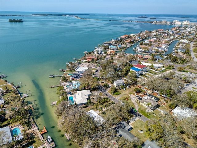 1956 CEDAR DRIVE, Dunedin, FL 34698