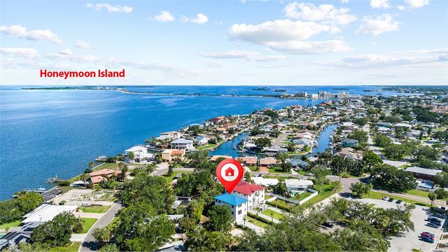 1956 CEDAR DRIVE, Dunedin, FL 34698