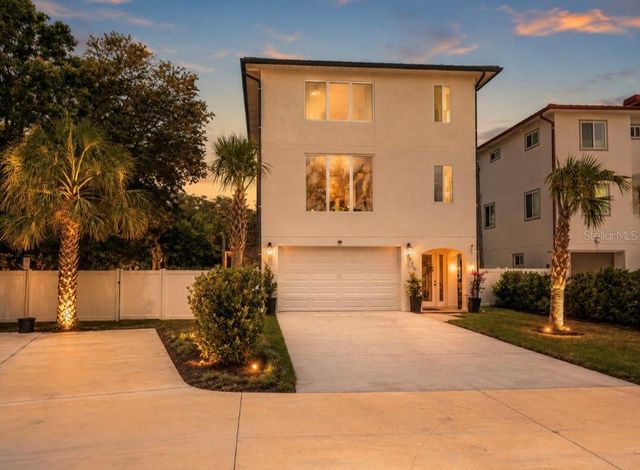 1956 CEDAR DRIVE, Dunedin, FL 34698