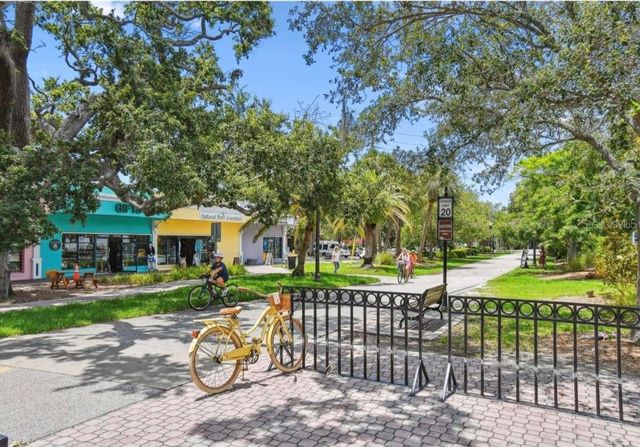 1956 CEDAR DRIVE, Dunedin, FL 34698