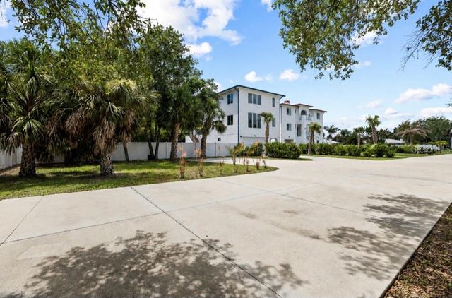 1956 CEDAR DRIVE, Dunedin, FL 34698