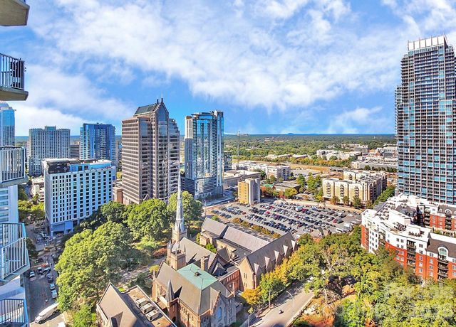 210 N Church Street 1512, Charlotte, NC 28202