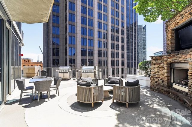 210 N Church Street 1512, Charlotte, NC 28202