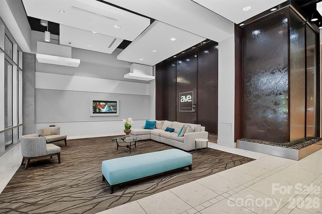 210 N Church Street 1512, Charlotte, NC 28202