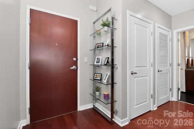 210 N Church Street 1512, Charlotte, NC 28202