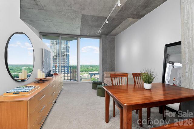 210 N Church Street 1512, Charlotte, NC 28202