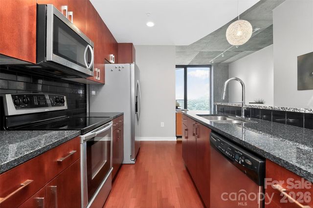 210 N Church Street 1512, Charlotte, NC 28202