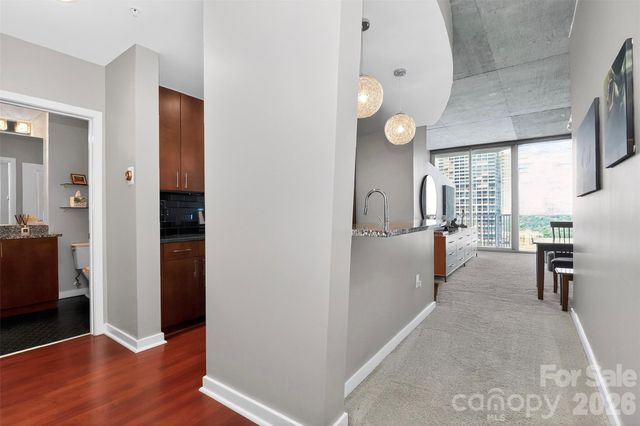 210 N Church Street 1512, Charlotte, NC 28202