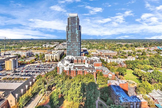 210 N Church Street 1512, Charlotte, NC 28202