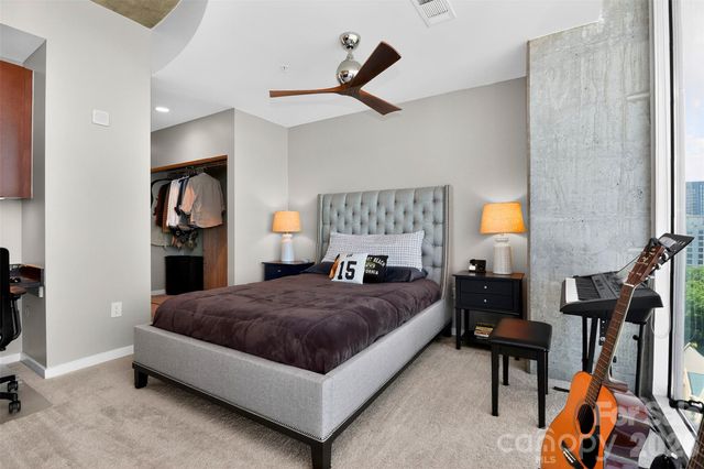 210 N Church Street 1512, Charlotte, NC 28202