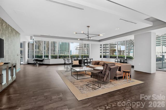 210 N Church Street 1512, Charlotte, NC 28202
