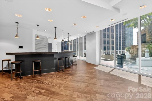 210 N Church Street 1512, Charlotte, NC 28202