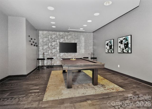 210 N Church Street 1512, Charlotte, NC 28202