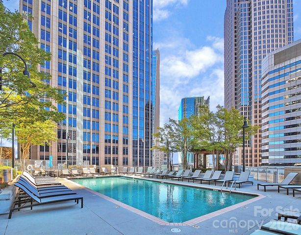 210 N Church Street 1512, Charlotte, NC 28202