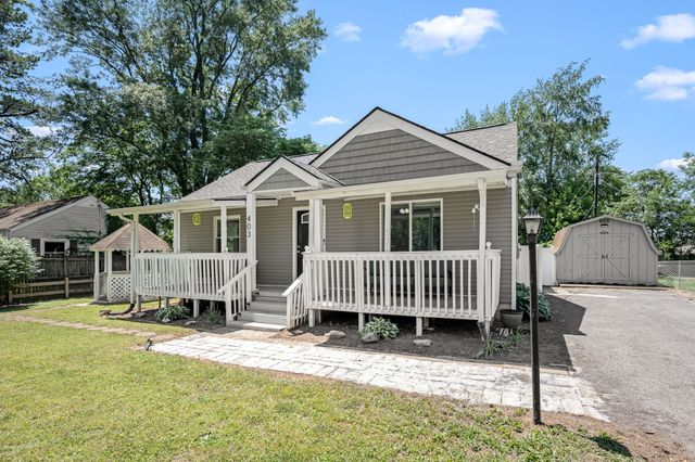 403 Fairview Ave, Smyrna, TN 37167