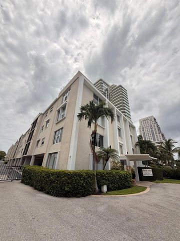 1601 S Flagler Drive 301o, West Palm Beach, FL 33401
