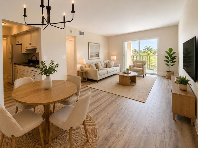 1601 S Flagler Drive 301o, West Palm Beach, FL 33401