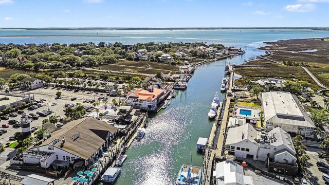 688 Pelzer Drive, Mount Pleasant, SC 29464