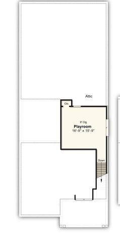 3137 MANNINGTON DR, Bartlett, TN 38135