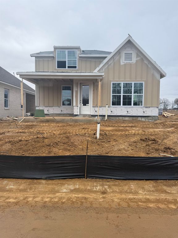 3137 MANNINGTON DR, Bartlett, TN 38135