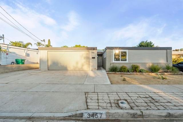 3457 Angwin Drive, San Diego, CA 92123