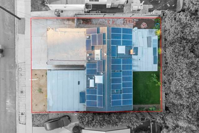 3457 Angwin Drive, San Diego, CA 92123