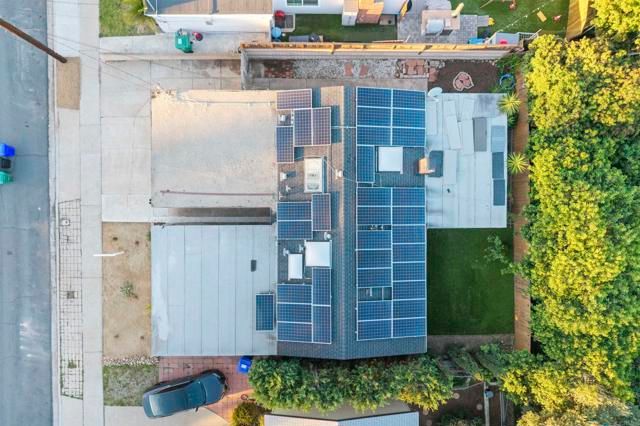 3457 Angwin Drive, San Diego, CA 92123