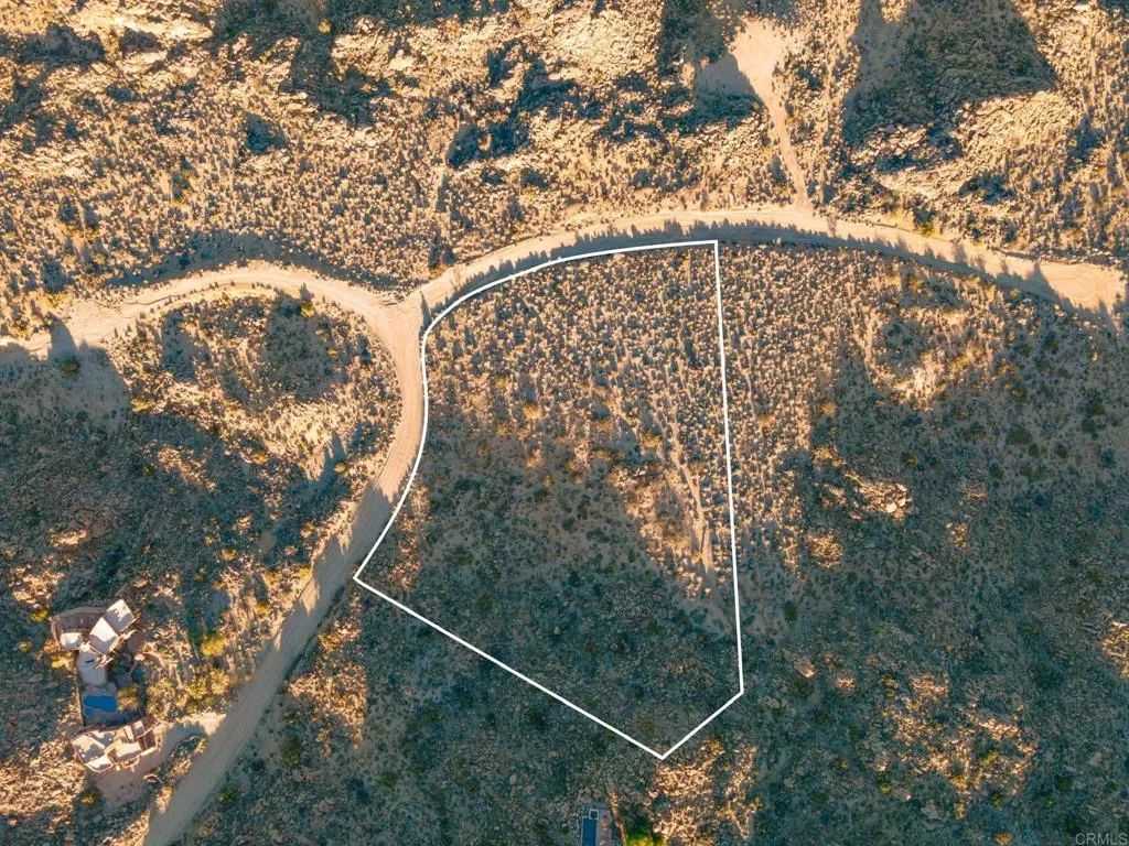 21 Black Hills rd, Mountain Center, CA 92561