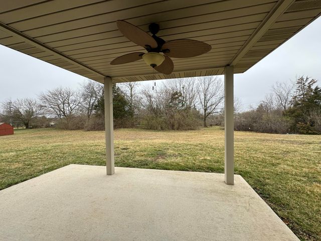 4209 BOLD VENTURE DR, Columbia, MO 65202