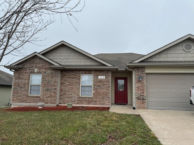 4209 BOLD VENTURE DR, Columbia, MO 65202