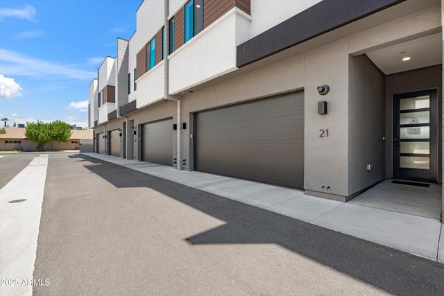 377 E Windsor Avenue 21, Phoenix, AZ 85004