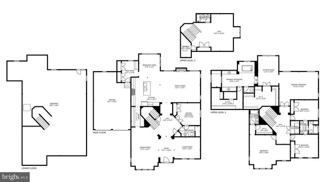6410 PADDINGTON ST, Middle River, MD 21220