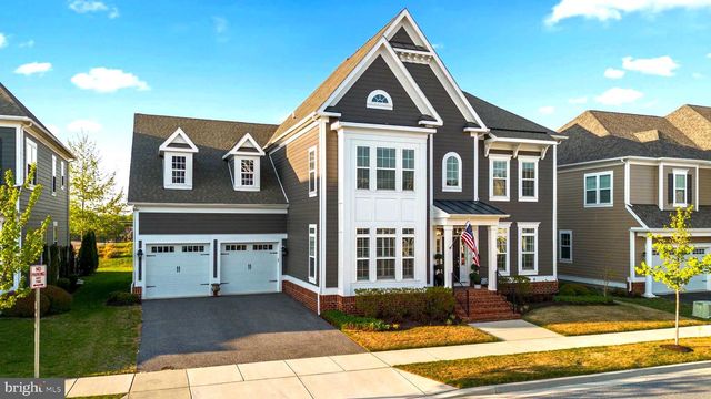 6410 PADDINGTON ST, Middle River, MD 21220