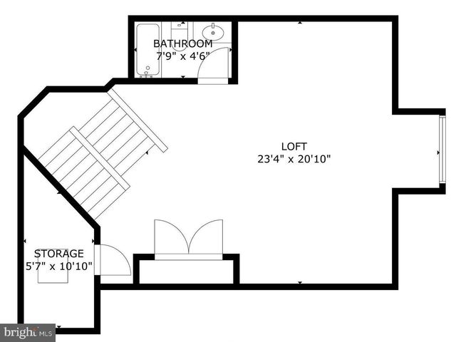 6410 PADDINGTON ST, Middle River, MD 21220