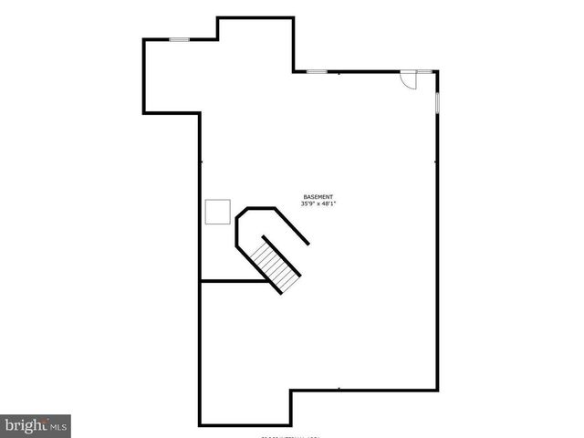 6410 PADDINGTON ST, Middle River, MD 21220