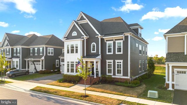 6410 PADDINGTON ST, Middle River, MD 21220