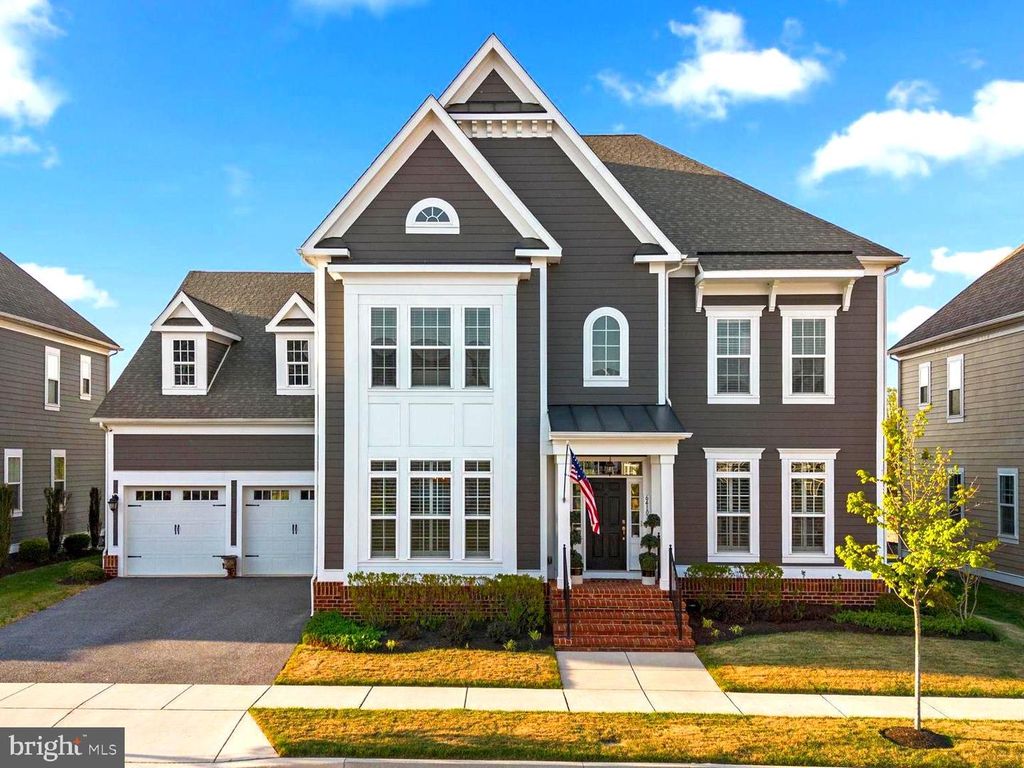 6410 PADDINGTON ST, Middle River, MD 21220