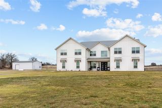 4600 Old Brock Road, Weatherford, TX 76087