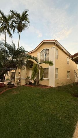 2313 SW 126th Ave, Miramar, FL 33027