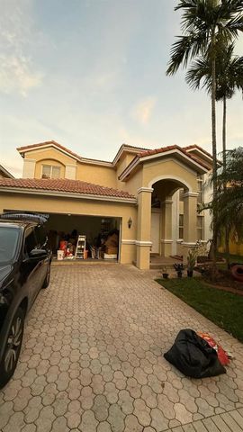 2313 SW 126th Ave, Miramar, FL 33027