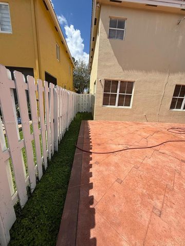 2313 SW 126th Ave, Miramar, FL 33027