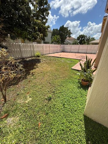 2313 SW 126th Ave, Miramar, FL 33027