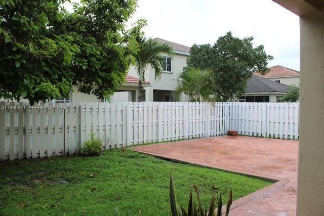 2313 SW 126th Ave, Miramar, FL 33027