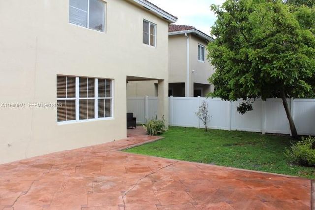 2313 SW 126th Ave, Miramar, FL 33027
