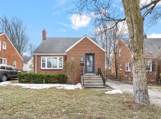 1109 Catalpa Drive, Royal Oak, MI 48067