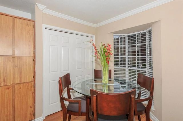 8110 Creekbend Drive 509, Houston, TX 77071