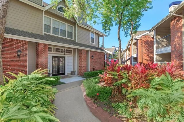 8110 Creekbend Drive 509, Houston, TX 77071