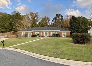 1236 Mallard, Tuscaloosa, AL 35405